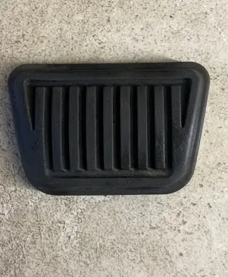 Jeep Cherokee III KJ Pedal assembly 