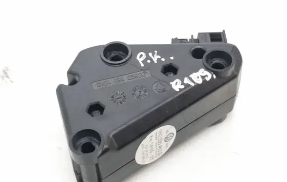 Volkswagen Jetta V Sound amplifier 1K0035463D