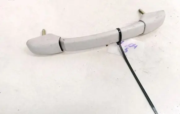 Citroen C5 Front interior roof grab handle 9616355277