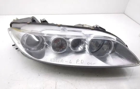 Mazda 6 Headlight/headlamp 39010107 F014003903R
