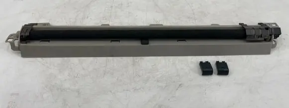 Toyota Sienna XL40 IV Rear door sun blind/shade 6590719030