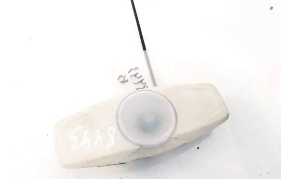 Ford Focus Rear seat light BM5113776FA BM51-13776-FA