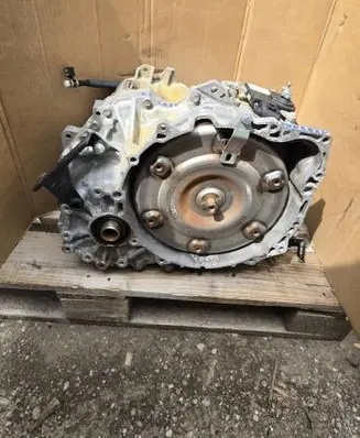 Volvo XC70 Automatic gearbox 1283162