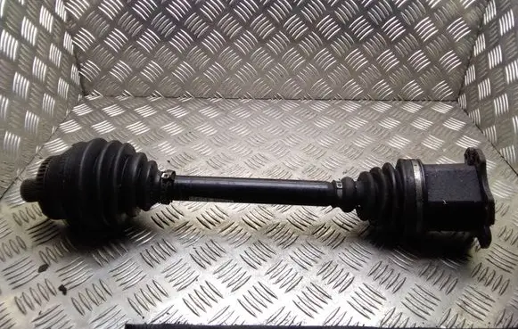 Audi A4 S4 B6 8E 8H Front driveshaft 8E0407271BE
