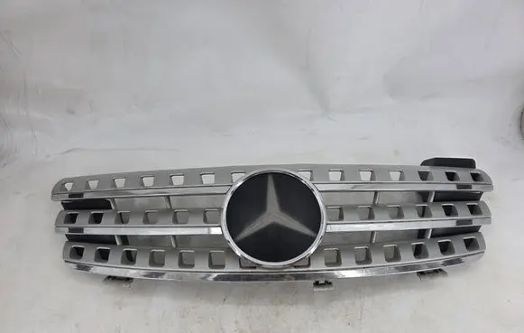 Mercedes-Benz ML W164 Front grill A1648880141