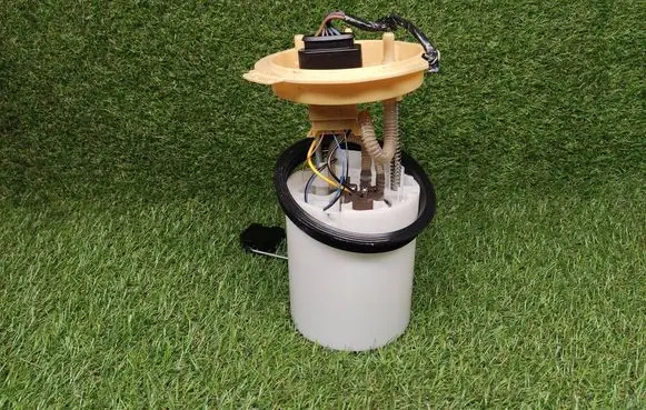 Volkswagen PASSAT CC In-tank fuel pump 3AA919050B A2C53423480