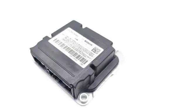 Mercedes-Benz Sprinter W906 Airbag control unit/module A0009004802 0285011847