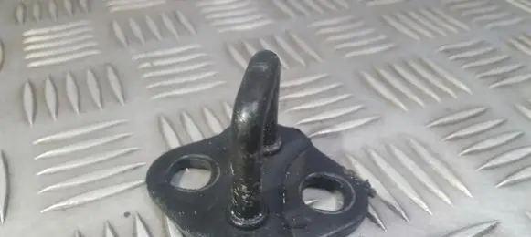 Mazda 6 Front door lock loop/hook striker 