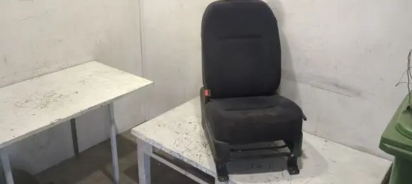Honda FR-V Front driver seat 