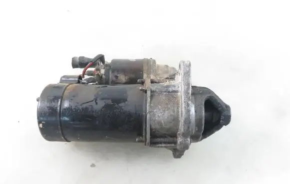 Opel Combo C Starter motor D6RA249 09115191