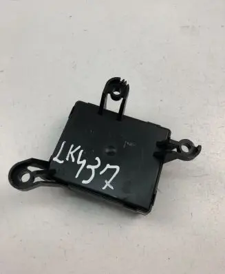 Ford Focus Other control units/modules F1FT19G481AE