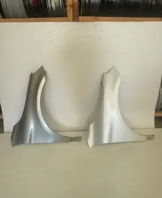 Volvo XC60 Fender