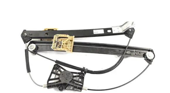 Audi Q2 - Front door window regulator with motor 81A837462