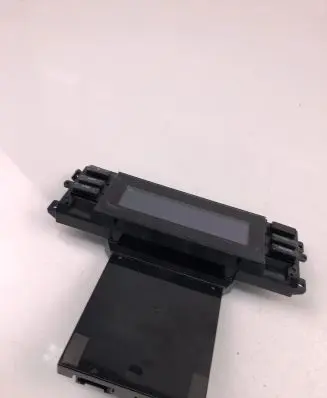 Volvo V70 Screen/display/small screen 7923