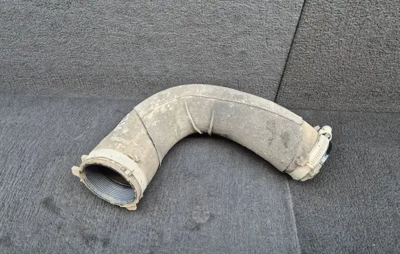 Audi A6 Allroad C7 Intercooler hose/pipe 4G0145709AB