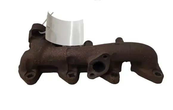 Hyundai i30 Exhaust manifold