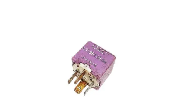 Other relay