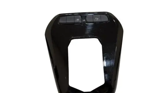Panel trim
