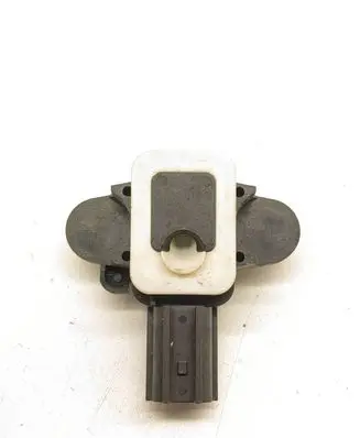 Audi A6 S6 C6 4F Airbag deployment crash/impact sensor 4F0955557B 022009611