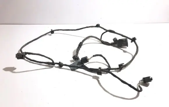BMW 7 E65 E66 Parking sensor (PDC) wiring loom 1154K2006703 6907313