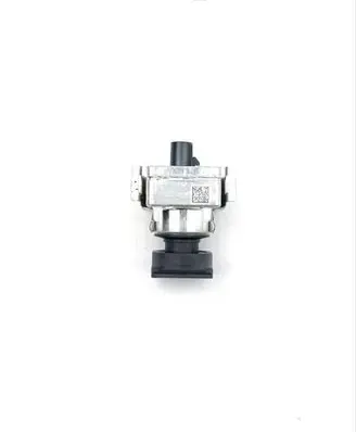 Mercedes-Benz EQS V297 Front bumper camera 