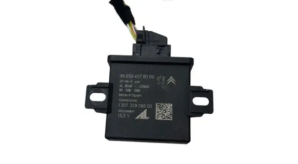 Peugeot 508 Other control units/modules 966594078000 130732926600 503950321100
