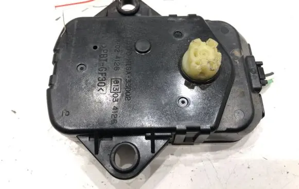 Nissan X-Trail T32 Other control units/modules 37100-11668