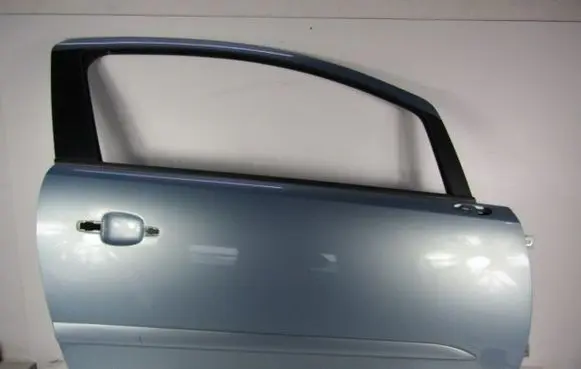 Opel Corsa D Front door 