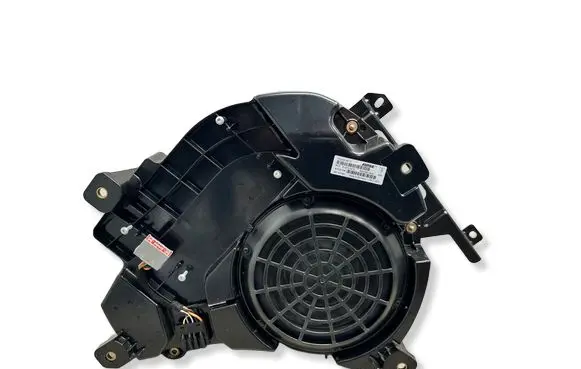 Porsche Cayenne (92A) Subwoofer speaker 7P5035481D 3122720010 95864501000
