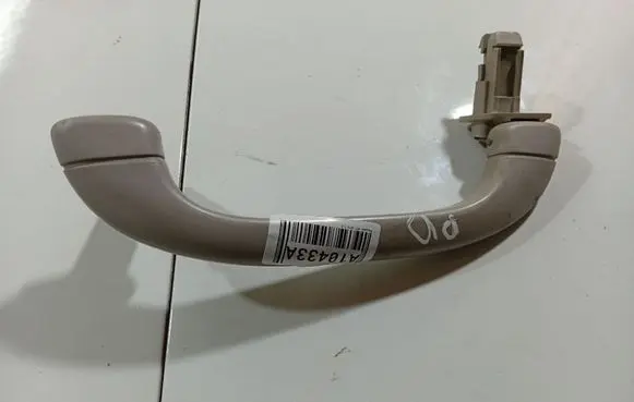 Peugeot 407 Front interior roof grab handle