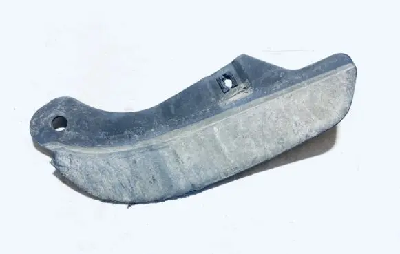 Audi A4 S4 B7 8E 8H Front mudguard 8E0853887A