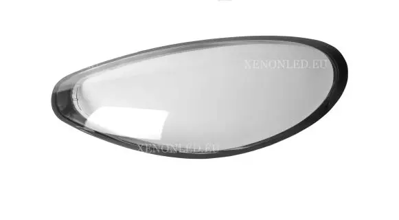 Porsche Panamera (970) Headlight lense 