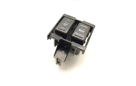Nissan X-Trail T31 Seat heating switch 
