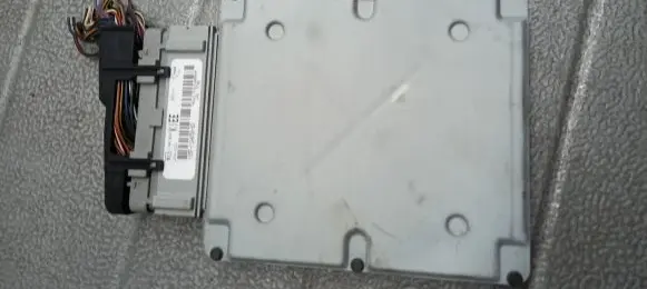 Ford Ka Engine control unit/module ECU