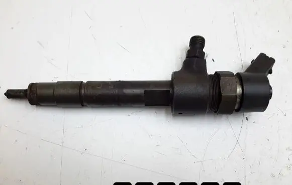 Alfa Romeo 166 Fuel injector 0445110002