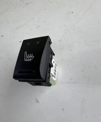 Jeep Grand Cherokee Seat heating switch 68059874AB 10017136