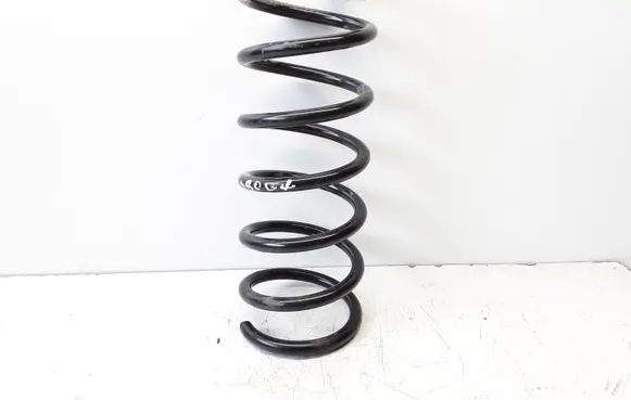 Volvo S80 Rear coil spring
