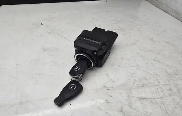 Mercedes-Benz Vito Viano W639 Ignition lock A6395450508 6395450508 33002303
