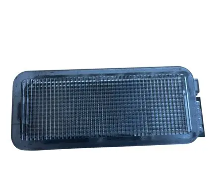 Citroen C4 Grand Picasso Boot/trunk interior light 
