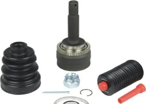 Mitsubishi Colt Driveshaft outer CV joint J2825120