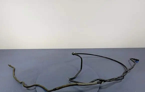 Volvo S60 Fuel line pipe 31452002
