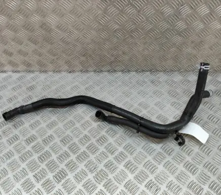 Ford Mustang Mach-E Engine coolant pipe/hose LJ938B555CA