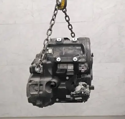 Mercedes-Benz EQE x294 Engine A2963440600