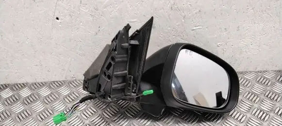 Volvo V70 Front door electric wing mirror 31298848
