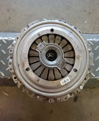Renault Master III Clutch set kit 8201384826 8200942960