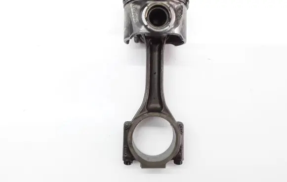 Volkswagen Transporter - Caravelle T5 Piston with connecting rod 81L91M061
