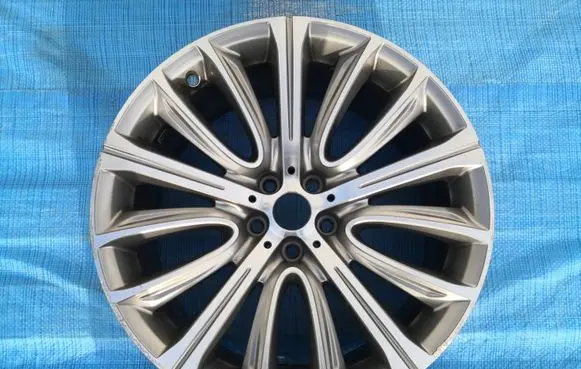 BMW 7 G11 G12 R20 alloy rim 6883110