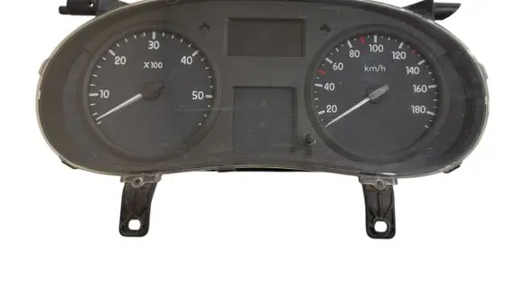 Renault Master II Speedometer (instrument cluster) P8200467952D 281153197 NS8437980A