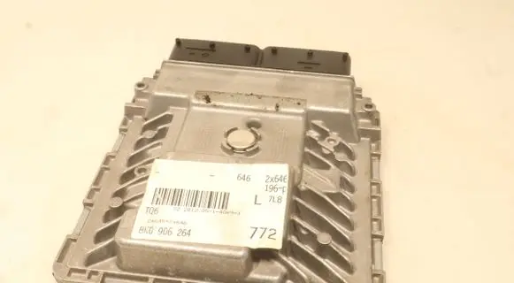 Audi A4 S4 B8 8K Engine control unit/module ECU 8K0906264