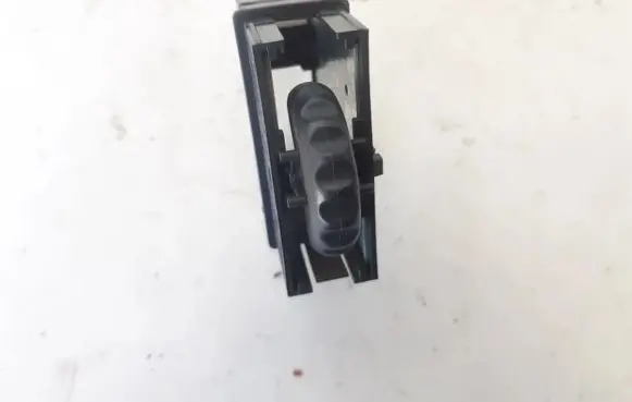 Renault Megane I Headlight level height control switch 7700434989 241641
